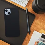 Xiaomi Redmi 15 4G / 15 5G matt tok, fekete