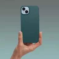 Xiaomi Redmi 15 4G / Redmi 15 5G matt tok, zöld