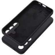 2mm Xiaomi Redmi 15 4G / Redmi 15 5G szilikon tok, fekete