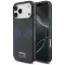 Red Bull IML Transparent Two Bulls Apple iPhone 17 Pro Max MagSafe tok, tengerészkék