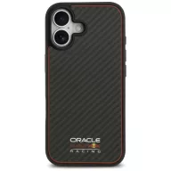   Red Bull Kevlar Logo Matt Apple iPhone 17 MagSafe tok, Kevlár, tengerészkék