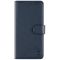 Tactical Field Notes Xiaomi Redmi 15 4G / Redmi 15 5G flip/oldalra nyíló tok, kék