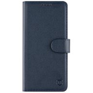   Tactical Field Notes Xiaomi Redmi 15C 4G / Redmi 15C 5G flip/oldalra nyíló tok, kék
