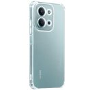 Tactical TPU Plyo Xiaomi Redmi 15C 4G / Xiaomi Redmi 15C 5G hátlap tok, átlátszó