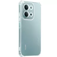   Tactical TPU Plyo Xiaomi Redmi 15C 4G / Xiaomi Redmi 15C 5G hátlap tok, átlátszó