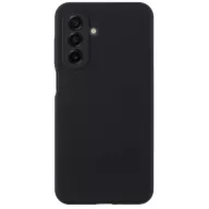   Tactical Velvet Smoothie Samsung Galaxy A17 tok, Asphalt, fekete