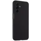 Tactical Velvet Smoothie Samsung Galaxy A17 tok, Asphalt, fekete