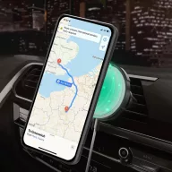   Tech-Protect Camshield Pro Motorola G15 strapabíró tok kameravédelemmel, kitámasztóval, fekete