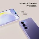 Tech-Protect Flexair OnePlus Nord 5 tok, átlátszó