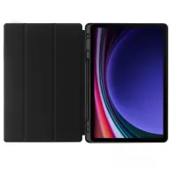   Tech-Protect Sc Pen Samsung Galaxy Tab S10 Lite / S10 FE / S9 FE / S9 oldalra nyíló, kitámasztható mappa tok ceruza tartóval, fekete