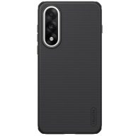   Nillkin Super Frosted PRO Magnetic OnePlus Nord 5 mágneses műanyag hátlap tok, fekete