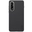 Nillkin Super Frosted PRO OnePlus Nord 5 műanyag hátlap tok, fekete