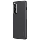 Nillkin Super Frosted PRO OnePlus Nord 5 műanyag hátlap tok, fekete