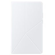   Samsung EF-BX130PWE Galaxy Tab A11 gyári kihajtható / kitámasztható tok, fehér