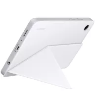   Samsung EF-BX130PWE Galaxy Tab A11 gyári kihajtható / kitámasztható tok, fehér