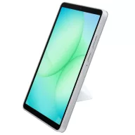   Samsung EF-BX130PWE Galaxy Tab A11 gyári kihajtható / kitámasztható tok, fehér
