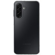   Tactical TPU Plyo Samsung Galaxy A17 hátlap tok, átlátszó