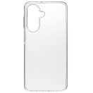 Tactical TPU Plyo Samsung Galaxy A17 hátlap tok, átlátszó