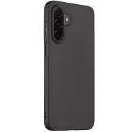   Tactical TPU Plyo Samsung Galaxy A17 / Galaxy A18 hátlap tok, fekete