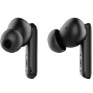 Spigen SA2402 TWS vezeték nélküli fülhallgató aktív zajszűréssel, fekete