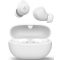 Spigen SA2401 Pro TWS vezeték nélküli fülhallgató aktív zajszűréssel, fehér