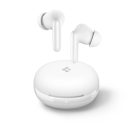 Spigen SA2400 TWS vezeték nélküli fülhallgató aktív zajszűréssel, fehér