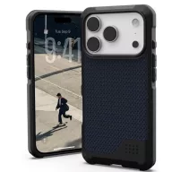   UAG Metropolis Apple iPhone 18 Pro / 17 Pro hátlap, MagSafe, kevlar mallard