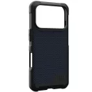 UAG Metropolis Apple iPhone 17 Pro hátlap tok, MagSafe, kevlar mallard