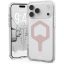 UAG Plyo Apple iPhone 17 Pro Max hátlap tok, MagSafe, ice/rose gold