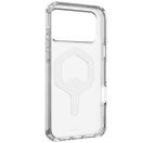 UAG Plyo Apple iPhone 17 Pro hátlap tok, MagSafe, ice/rose gold