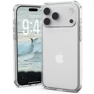   UAG Plyo Apple iPhone 18 Pro Max / 17 Pro Max hátlap tok, ice
