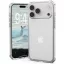 UAG Plyo Apple iPhone 17 Pro Max hátlap tok, ice