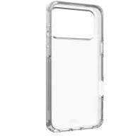   UAG Plyo Apple iPhone 18 Pro Max / 17 Pro Max hátlap tok, ice