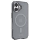 UAG Dot Apple iPhone 17 hátlap tok, MagSafe, ash