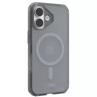 UAG Dot Apple iPhone 17 hátlap tok, MagSafe, ash