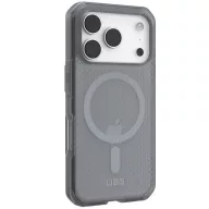 UAG Dot Apple iPhone 17 Pro hátlap tok, MagSafe, ash