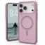 UAG Dot Apple iPhone 17 Pro Max hátlap tok, MagSafe, purple
