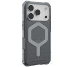 UAG Essential Armor Apple iPhone 17 Pro hátlap tok, MagSafe, ash