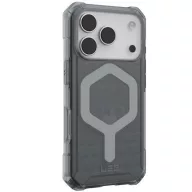   UAG Essential Armor Apple iPhone 18 Pro / 17 Pro hátlap, MagSafe, ash