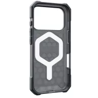   UAG Essential Armor Apple iPhone 18 Pro / 17 Pro hátlap, MagSafe, ash
