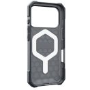 UAG Essential Armor Apple iPhone 17 Pro Max hátlap tok, MagSafe, ash