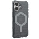 UAG Essential Armor Apple iPhone 17 hátlap tok, MagSafe, ash