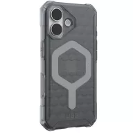   UAG Essential Armor Apple iPhone 17 hátlap tok, MagSafe, ash