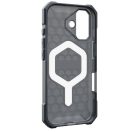 UAG Essential Armor Apple iPhone 17 hátlap tok, MagSafe, ash