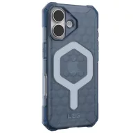   UAG Essential Armor Apple iPhone 17 hátlap tok, MagSafe, cloud blue