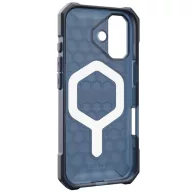   UAG Essential Armor Apple iPhone 17 hátlap tok, MagSafe, cloud blue