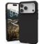 UAG Civilian LT Apple iPhone 17 Pro Max hátlap tok, MagSafe, black
