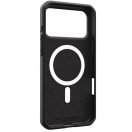 UAG Civilian LT Apple iPhone 17 Pro hátlap tok, MagSafe, black