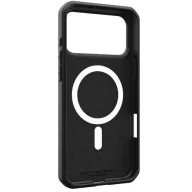   UAG Civilian LT Apple iPhone 18 Pro / 17 Pro hátlap, MagSafe, black