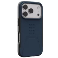   UAG Civilian Apple iPhone 18 Pro Max / 17 Pro Max hátlap tok, MagSafe, mallard